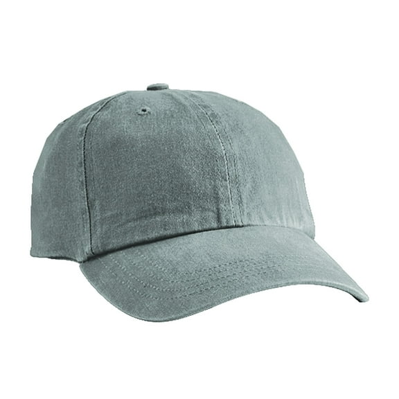 Port  Company Mens Pigment Dyed Cap