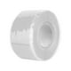 thumbnail image 3 of Cinta de silicona autofundible Cinta de agarre de silicona Cinta de reparación de mangueras para interiores y exteriores Blanco Cola Tira autofusionable, 3 of 8
