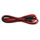 thumbnail image 2 of Cable de extensión de alimentación de 150 cm DC5521 Cable de alimentación macho a hembra, 2 of 5