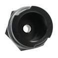 thumbnail image 4 of Furulu Billet Valve Cover Oil Cap For Chevrolet Lsx Ls1/Ls6/Ls2/Ls3/Ls7 W/ An10 Fitting, 4 of 5