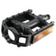 thumbnail image 1 of Pedales Con Reflejante MTB FORZA 1/2 Plastico Negro, 1 of 5