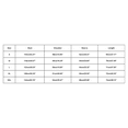 thumbnail image 2 of WILLBEST Sudadera Larga para Mujer Merry Christmas Hoodie For Women Funny Christmas Graphic Pullover Tops Xmas T Shirt Casual Long Sleeve Hoodie 775 XX-Grande, 2 of 2