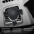 thumbnail image 7 of XGFHYJEH Phone Holder for Car, Dashboard Phone Holder, Car Phone Holder, Phone Car Holder, Vehicle Phone Holder, Car Phone Stand, Phone Holder for Car and Wireless Charger, 7 of 7
