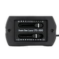 thumbnail image 2 of Amdohai Guitare Acoustique Contrôle Passif du Ton et du Volume EQ Equalizer, 2 of 8