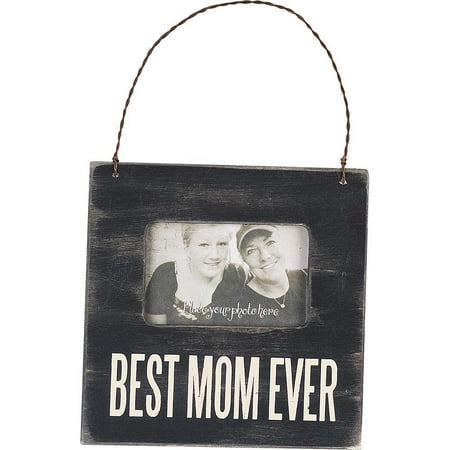 Mother Mint - Best Mom Mini Box Frame
