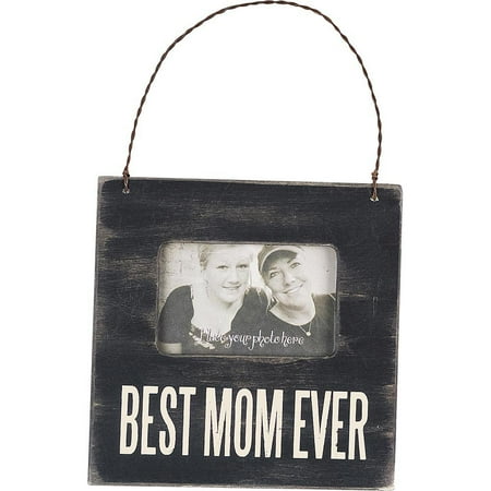 Best Mom Mini Box Frame (Best Camera Lens Company)