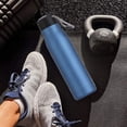 thumbnail image 5 of Stainless Steel Water Bottle Vacuum Insulated Thermo Flask Reusable Sports Bottle, 5 of 5