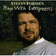 Stefan Forss N - Plays with Evergreens - Classical - CD