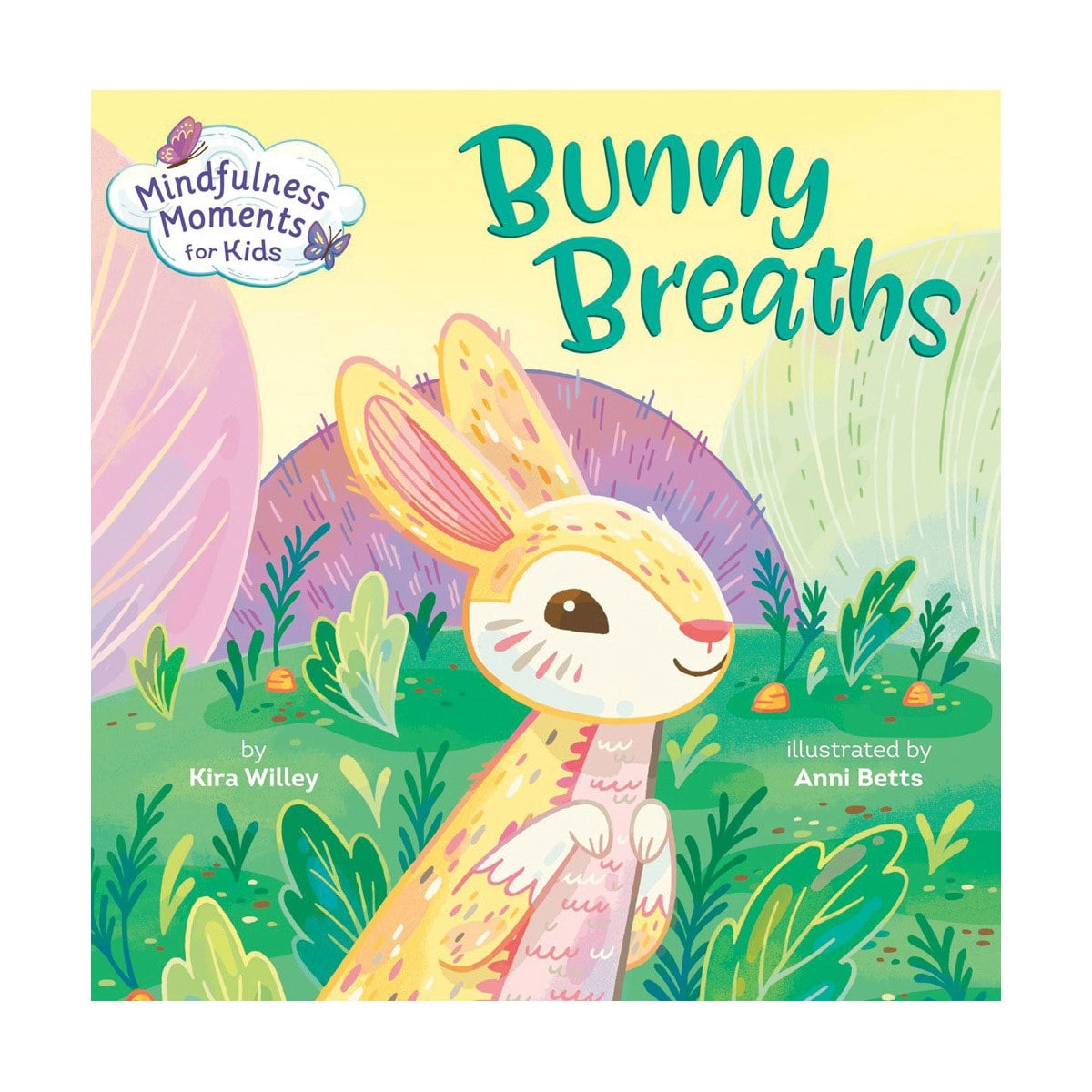 Kaplan Early Learning Company Toddler Peacefulness Books - Set of 6