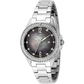 Technomarine TM-115038 Women's Cruise Original Silver Dial