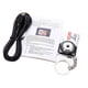 thumbnail image 3 of X6 Portable Ultra Mini High Denifition Digital Camera Mini DV Support 32GB TF Card with Mic, 3 of 4