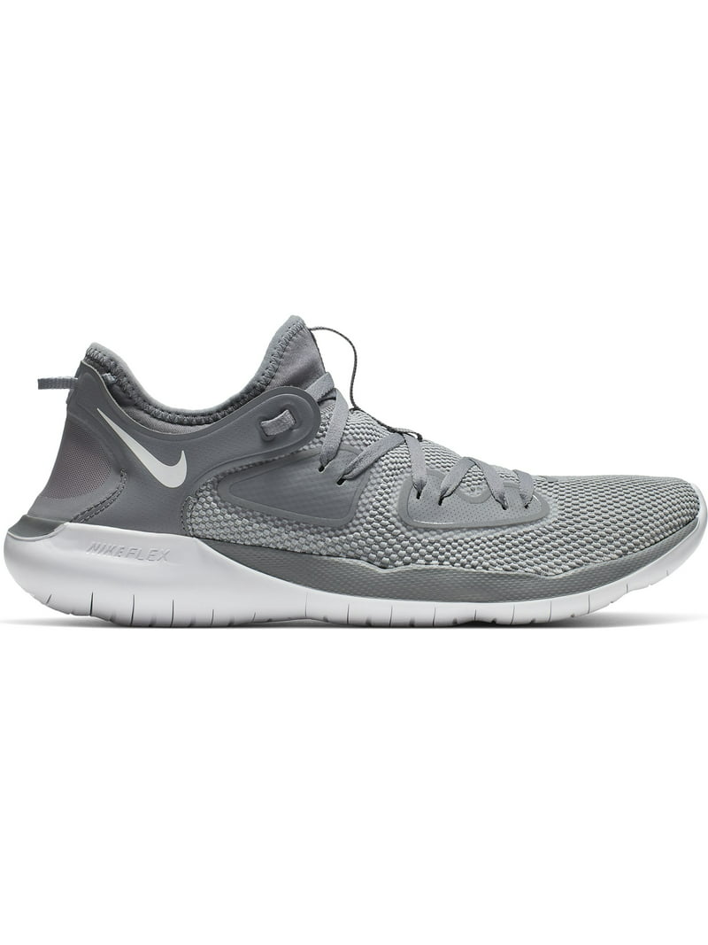 Prospect shell Admirable Men's Nike Flex 2019 RN Running Shoe - Walmart.com
