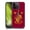 Gryffindor Crest, variant on Head Case Designs Officially Licensed Harry Potter Chamber Of Secrets I Hufflepuff Crest Hard Back Case Compatible with Apple iPhone 7 / 8 / SE 2020 & 2022