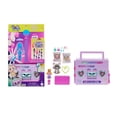 thumbnail image 1 of Set de Juego Polly Pocket Fiesta Disco Fashion Reveal, 1 of 4