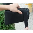 thumbnail image 3 of Outdoor Faucet Covers 3 Pack 8.8"H X 5.9"W  Faucet Insulation Cover Socks Hose Bib Covers,Across the Rain, 3 of 7