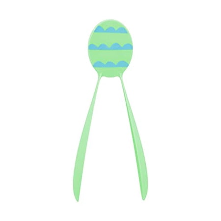 Spring Pastel Color Egg Tongs | Walmart Canada