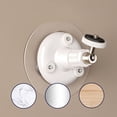 thumbnail image 3 of No-Drill Wall Mounting Kit For Mi For Fluorite Camera - Indoor & Outdoor Use! 3pcs Mingyqi, 3 of 8