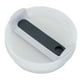 thumbnail image 1 of Reemplazable Con Tapa Paja A Prueba Derrames para Accesorios Tazas 40 Oz, 1 of 9