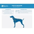 thumbnail image 2 of RC Pets, Harness - Tempo No Pull - Heather Black - Dog Harness, 2 of 2
