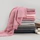 thumbnail image 2 of Bufanda de lino y algodón para mujer, chal largo, Hijab musulmán, envolturas para la cabeza, bufandas sólidas, bufanda Lisa para la cabeza qiuyongming unisex, 2 of 2