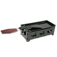 thumbnail image 1 of Raclette Set, Non-Stick Cheese Raclette, Heat  For Making Cheese Anywhere You Want Kitchen For Home, 1 of 8