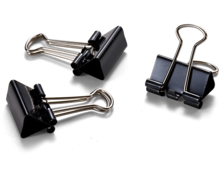 binder clips walmart
