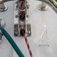 thumbnail image 1 of BESTYASH Desembragador De Ancla De Inoxidable Resistente Para Uso En Embarcaciones Y Yates, 1 of 8