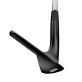 thumbnail image 5 of Orlimar Spin Tech Full Face 4-Piece Black/Pink Golf Wedge Set for Women, 52 56 60 64 Left Hand, 5 of 7