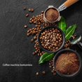 thumbnail image 4 of HSHDLDF Coffee Bottomless for EC680/EC685 Filter 51MM Steel Replacement Filter Basket Coffee Accessories, 4 of 7