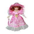 thumbnail image 1 of COLECCIÓN de MOBILLAS PORCELAIN Dollhouse Ornament Vintage Diseño Hermoso Home Decoration Kids Birthday Gift 11.81 ", 1 of 9
