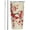 Artistic Cherry Blossom, variant on Day of The Dead Cat Kitten Sugar Skull 20 oz Tumbler with Lids and Straws Stainless Steel Vacuum Coffee Mug for Car Home Office Outdoor Travel.