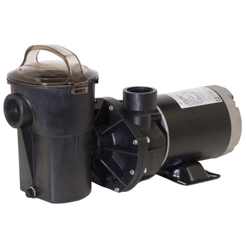 Hayward W3SP1580X15 Power Flo Pool Pump 