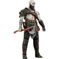 thumbnail image 4 of God of War 2018 Kratos 7-Inch Action Figure, 4 of 6