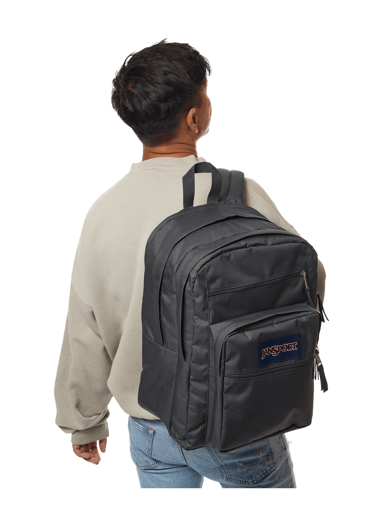 JanSport Unisex Big Student Backpack - Walmart.com