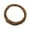 d10cm Rattan Wreath, variant on Thick Pipe Cleaners Craft Stems Flexible Chenille Stems DIY Plush Twisting Stems For Kids Crafts DIY Art Projects Handmade Decor Creative Crafting Supplies Home Decor And School Art Projects