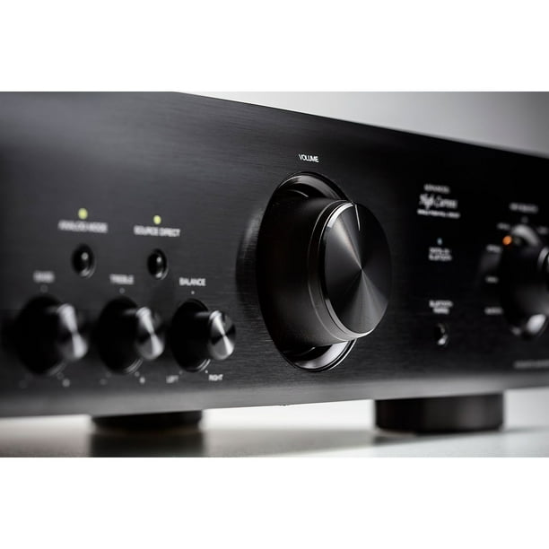 Denon PMA-600NE 2-Channel 70W Integrated Amplifier