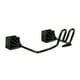 thumbnail image 2 of Soporte para sombreros de vaquero, accesorios para coche, para hombres y mujeres, organizador de metal para sombreros que ahorra espacio, para, 2 of 7
