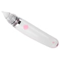thumbnail image 6 of BIMZUC Baby Nasal Aspirator Electric Nose Cleaner Nasal Acne Blackhead Sucker Pink 9.45 inches / 24 cm[cite: 1], 6 of 9