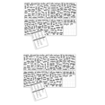 thumbnail image 1 of 336PCS Pantry Label Printed Home Containers Jars Bottles Tags Waterproof Transparent Self-Adhesive Food Label Stickers, 1 of 5