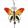 thumbnail image 3 of RKSTN Outdoor Decor 1PC Painted Rust-proof Metal Wind Chime Hanging Room Decoration Home Decor, 3 of 5
