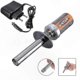 thumbnail image 1 of Rechargeable 1.2V Glow Plug Starter Igniter for 1/10 1/8 Gas Nitro RC Engines, 1 of 5