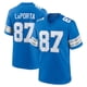 thumbnail image 5 of Camisetas de fútbol bordadas personalizadas de Detroit para hombres, mujeres y jóvenes, camisetas de fútbol St. Brown, Gibbs, Hutchinson, LaPorta, 5 of 5