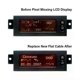 thumbnail image 4 of Lcd Display For Opel Astra Info-display 024461677 24461517// Car Stereo Screen Pixel Repairing Lcd Display Ribbon Cables, 4 of 5
