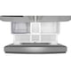 thumbnail image 3 of Refrigerador Whirlpool 30 pies French Door Xpert Inverter con Dual Ice Maker Plateado, 3 of 7