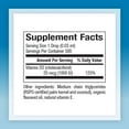 thumbnail image 2 of Natural Factors Vitamin D3 Drops 1000 IU (25 mcg), Supports Strong Bones and Immune Function, 0.5 Oz, 2 of 2