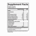 thumbnail image 3 of AVENTUS BOOTY PUMP PRE WORKOUT TROPICAL PUNCH MAMI 30 SERVICIOS 390 GR, 3 of 3