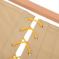 thumbnail image 3 of Dementia Sensory Blanket Wooden Sensory Toy Sensory Fidget Blanket Relieve Anxiety Alzheimers Blanket Toys, 3 of 4