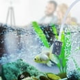 Aquarium air pump, ultraquiet aquarium fish oxygen air pump, high efficiency, energy saving
