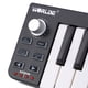 thumbnail image 2 of Controlador MIDI Worlde Easykey.25 Teclado Portátil Mini USB 25-Key MIDI Controlador Worlde Controlador MIDI, 2 of 6