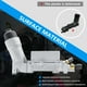 thumbnail image 3 of Alojamiento 926-959 3.6L Kit de adaptador de carcasa de filtro de enfriador de aceite de motor de aluminio mejorado de repuesto para Dodge Ram ProMaster Challenger Jeep Wrangler Jk Grand Cherokee Chry, 3 of 8